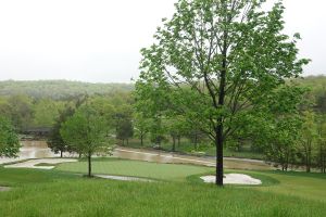 Buffalo Ridge 7th Green